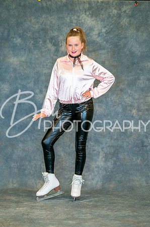 Airdrie Skate Club- 1994
