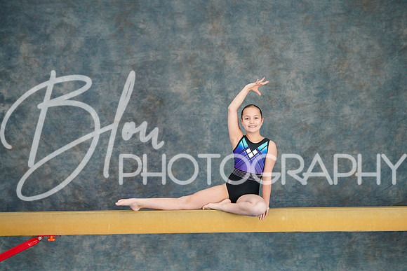Airdrie Edge Gymnastics Feb 2, 2025 - 0201