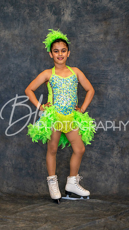 Airdrie Skate Club- 1309