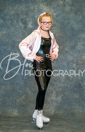 Airdrie Skate Club- 2012