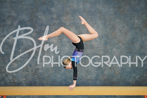 Airdrie Edge Gymnastics Feb 2, 2025 - 0167