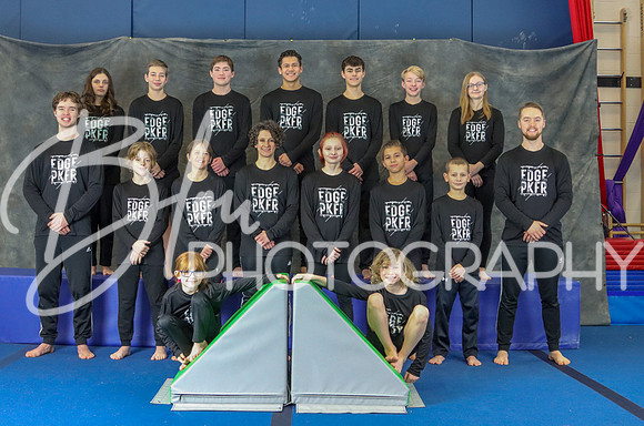 Airdrie Edge Team and Individual Jan 8, 2023 0208