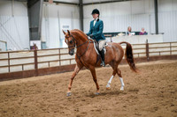 299 Region 17 HA/AA Hunter Pleasure JOTR Championship