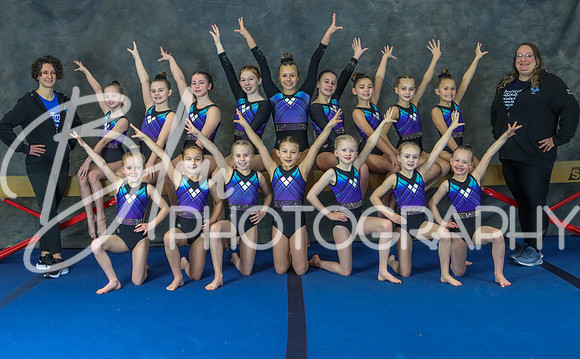 Airdrie Edge Team and Individual Jan 8, 2023 0140