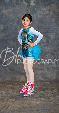 Airdrie Skate Club- 1148