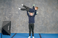 Airdrie Edge Gymnastics Feb 2, 2025 - 0129