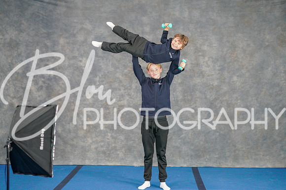 Airdrie Edge Gymnastics Feb 2, 2025 - 0129