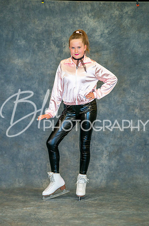 Airdrie Skate Club- 1982