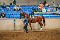 149 - ALL BREED Assisted Walk/Trot/Jog Any Age-Any Discipline