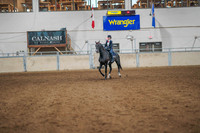 208 ALL BREED Walk/Trot/Jog Equitation All Disciplines 11 & Under