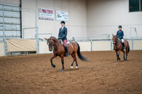 76 - Morgan Hunter Pleasure, Open