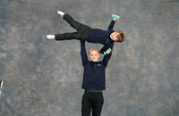 Airdrie Edge Gymnastics Feb 2, 2025 - 0131