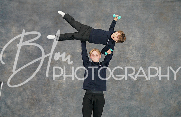 Airdrie Edge Gymnastics Feb 2, 2025 - 0131