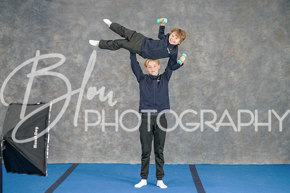 Airdrie Edge Gymnastics Feb 2, 2025 - 0128
