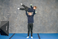 Airdrie Edge Gymnastics Feb 2, 2025 - 0127
