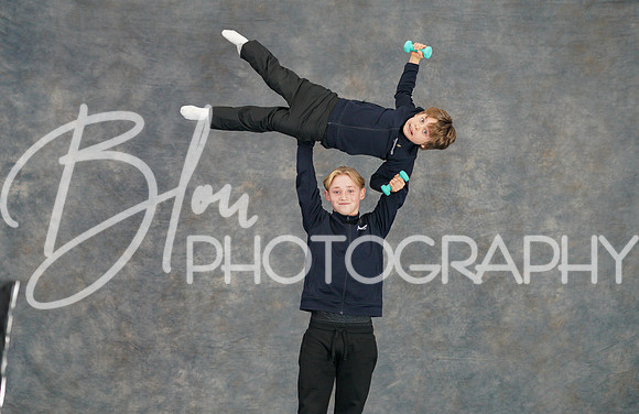 Airdrie Edge Gymnastics Feb 2, 2025 - 0133