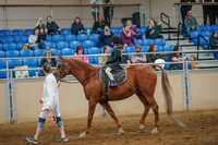 194A  ALL BREED Lead Line 7 & Under