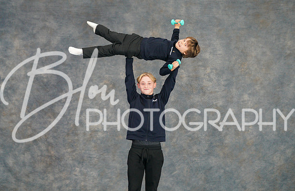 Airdrie Edge Gymnastics Feb 2, 2025 - 0130