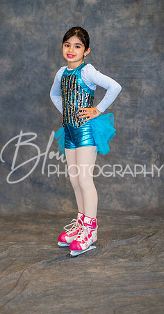 Airdrie Skate Club- 1160