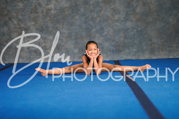 Airdrie Edge Gymnastics Feb 2, 2025 - 0207