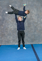 Airdrie Edge Gymnastics Feb 2, 2025 - 0136