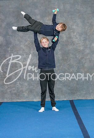 Airdrie Edge Gymnastics Feb 2, 2025 - 0136