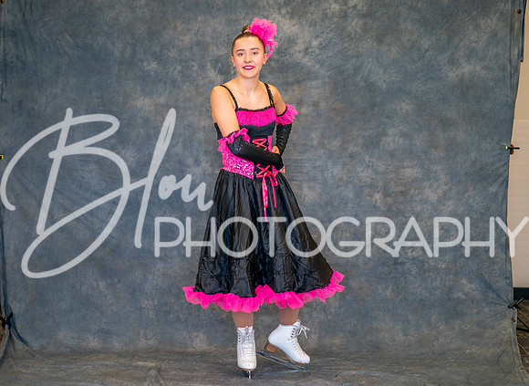 Airdrie Skate Club- 2222
