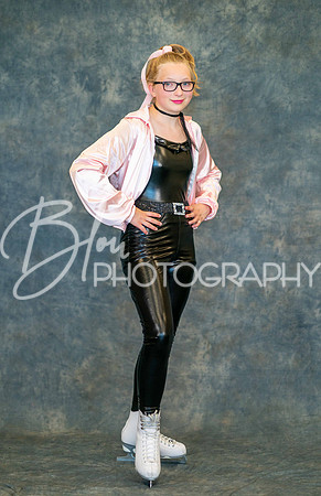 Airdrie Skate Club- 2013