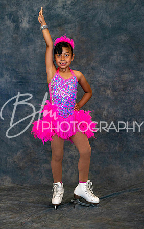 Airdrie Skate Club- 1250