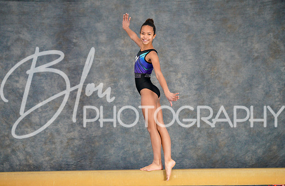 Airdrie Edge Gymnastics Feb 2, 2025 - 0187