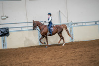 54 - Academy 17 & Under Walk, Trot/Jog