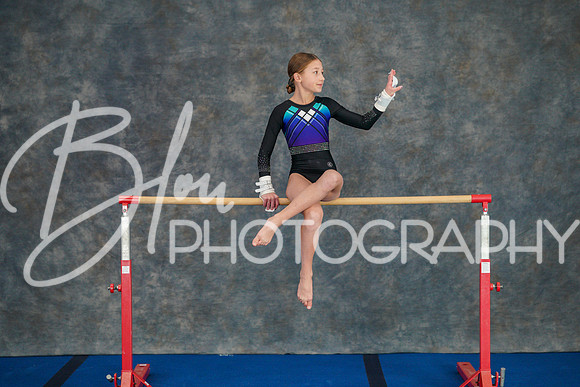 Airdrie Edge Gymnastics Feb 2, 2025 - 0147