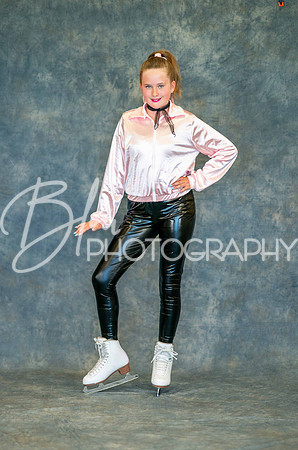 Airdrie Skate Club- 1988