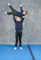 Airdrie Edge Gymnastics Feb 2, 2025 - 0140