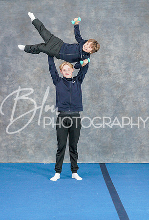Airdrie Edge Gymnastics Feb 2, 2025 - 0140