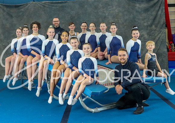 Airdrie Edge Team and Individual Jan 8, 2023 0309