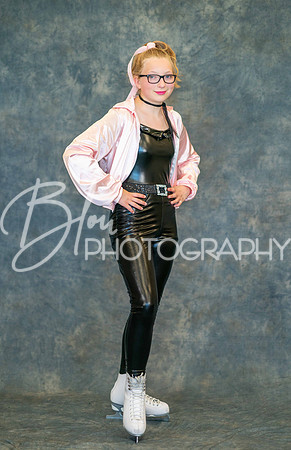 Airdrie Skate Club- 2010
