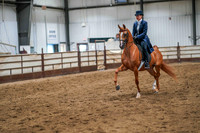 307 Region 17 HA/AA Country English Pl Ladies/Gents Championship