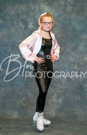 Airdrie Skate Club- 2011