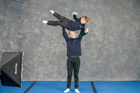 Airdrie Edge Gymnastics Feb 2, 2025 - 0126