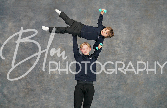 Airdrie Edge Gymnastics Feb 2, 2025 - 0134