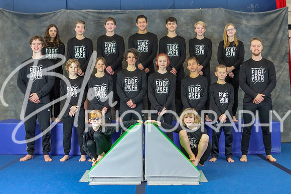 Airdrie Edge Team and Individual Jan 8, 2023 0221