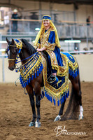 Arabian costume-1