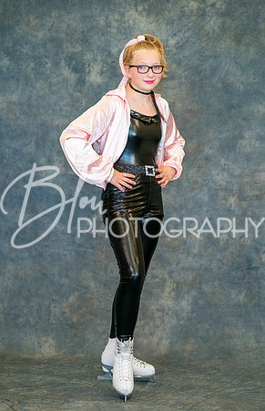 Airdrie Skate Club- 2014
