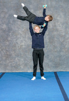 Airdrie Edge Gymnastics Feb 2, 2025 - 0137