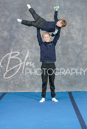 Airdrie Edge Gymnastics Feb 2, 2025 - 0137