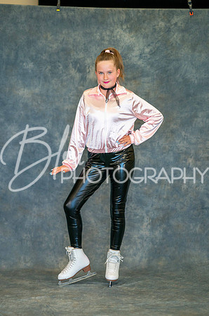 Airdrie Skate Club- 1984
