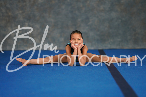 Airdrie Edge Gymnastics Feb 2, 2025 - 0208