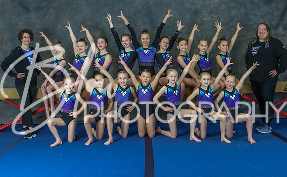 Airdrie Edge Team and Individual Jan 8, 2023 0144