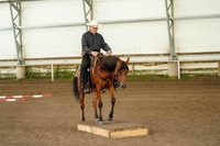 366 Region 17Arabian Western Trail Championship